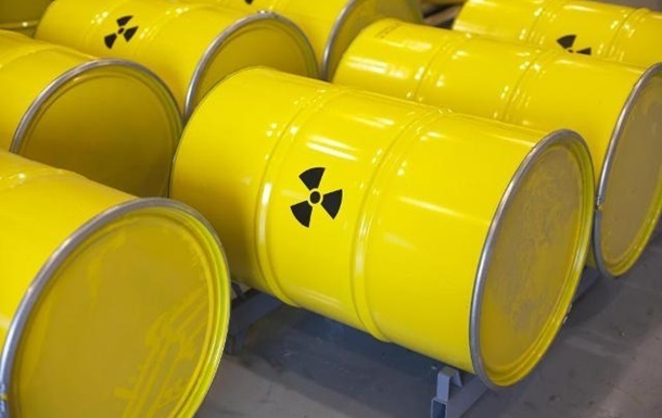 Украина в 2014 году закупила ядерное топливо на $628 миллионов
