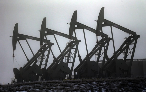 Росія втратила $180 мільярдів від падіння цін на нафту