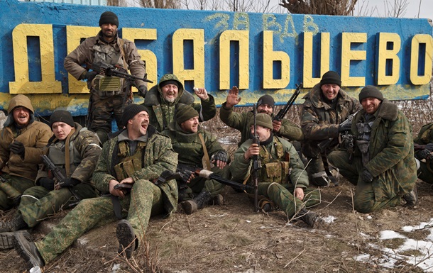 Ситуація в Донбасі може вийти з-під контролю – ОБСЄ