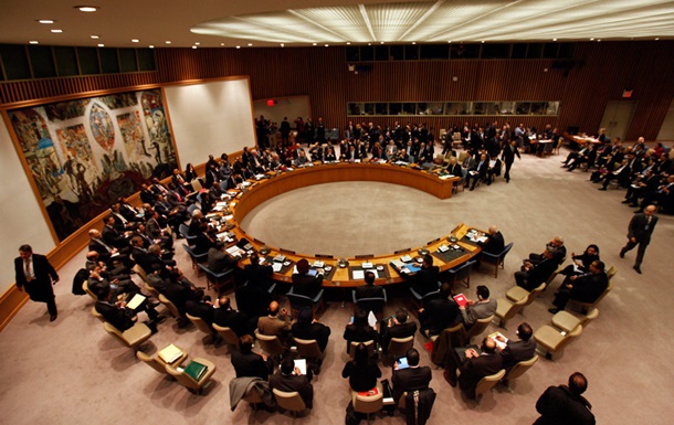 Стала известна дата консультаций Совбеза ООН по миротворцам на Донбассе