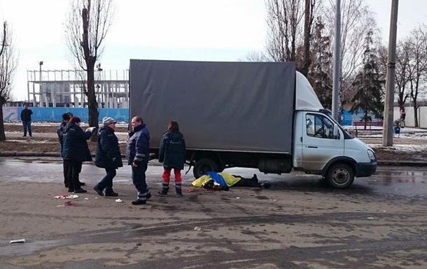 Взрыв в Харькове: местный прокурор сообщил подробности