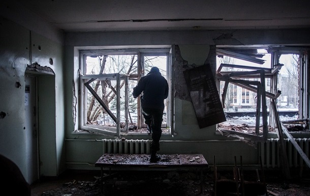 Корреспондент: Точка зору. Припиніть убивати Донецьк