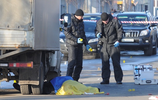 Теракт в Харькове: четверо пострадавших в тяжелом состоянии