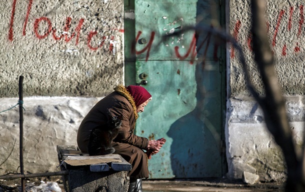 Донбасс: мертвая экономическая зона?