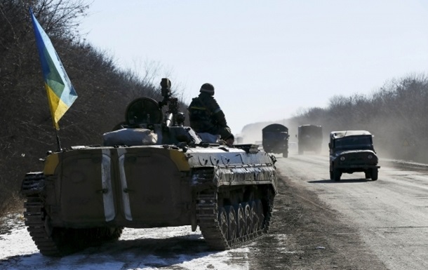 У боях під Маріуполем поранені двоє українських бійців
