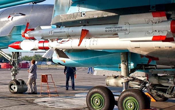 Україна поставила під загрозу експорт російських бойових літаків - ЗМІ