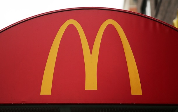 McDonald s обвинили в сокрытии налогов на 1 млрд евро
