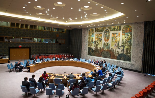 Совет Безопасности ООН 27 февраля проведет встречу по Украине - источник