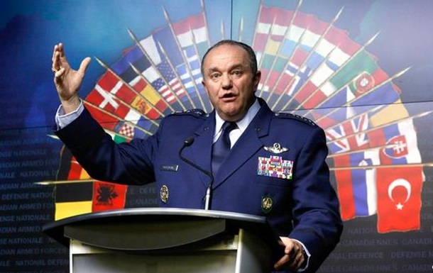 Командувач НАТО: Наступною ціллю Росії може стати Молдова