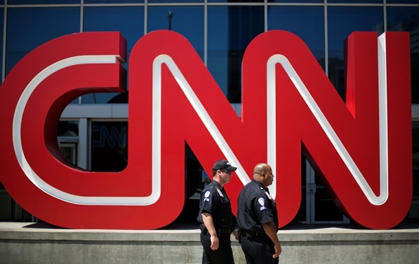 Роскомнагляд згоден повернути CNN до Росії
