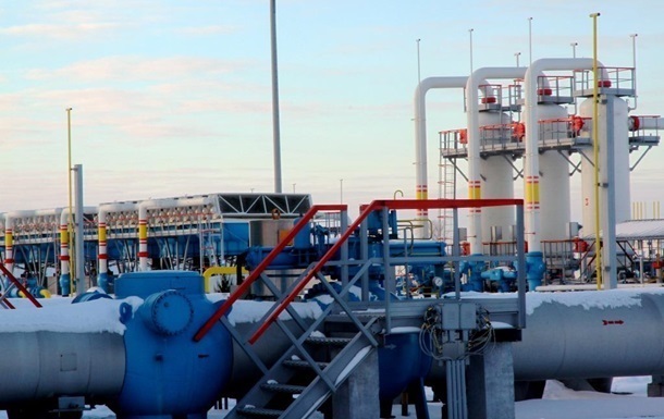 В Еврокомиссии предложили дату трехсторонних переговоров по газу