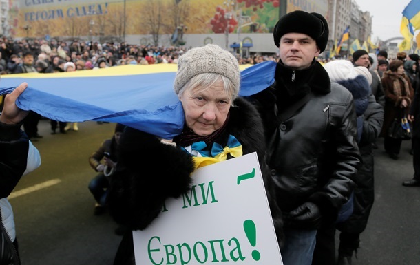 Корреспондент: Досягнення і провали року після Майдану