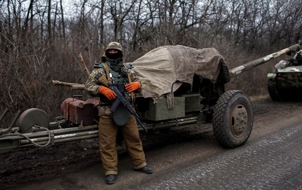 Глава МИД ФРГ: Украинский конфликт - единственный, поддающийся разрешению