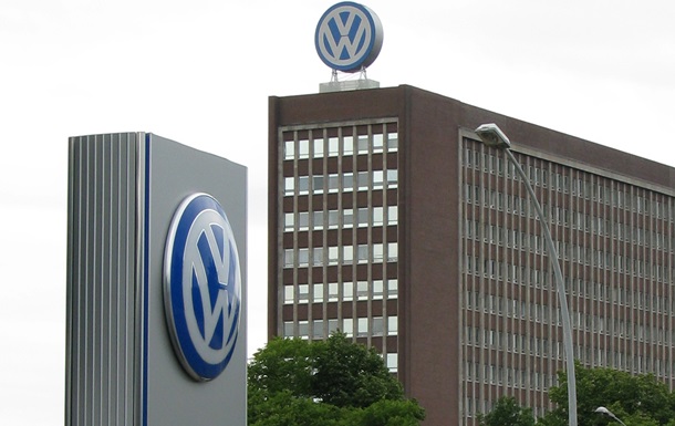 Volkswagen очікує труднощів у 2015 році