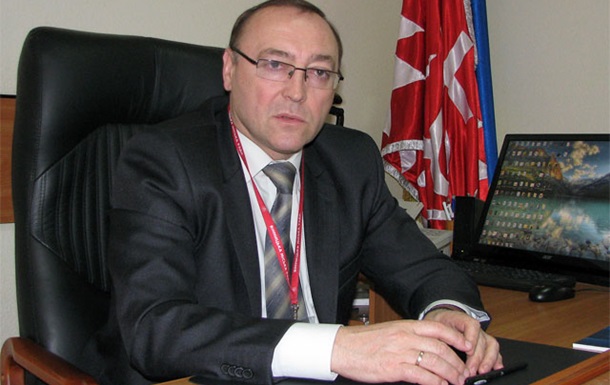 Порошенко назначил нового губернатора Винницкой области 