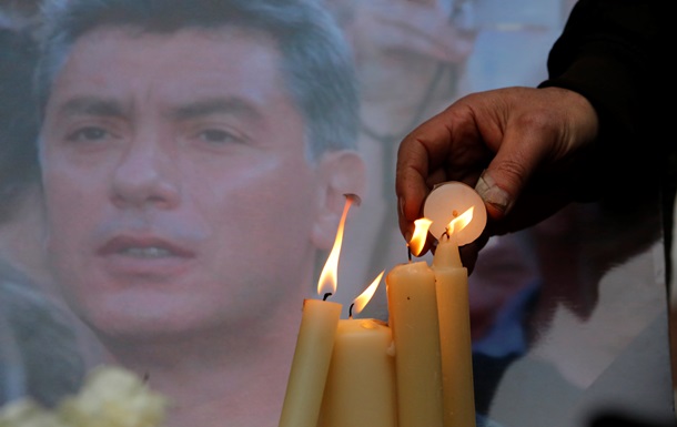 Пан Ги Мун осудил убийство Немцова