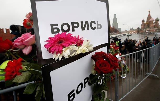 Шествие в память Немцова: что говорят участники