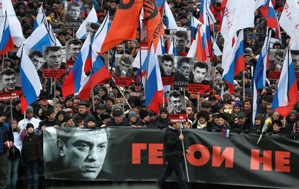 Обзор зарубежных СМИ: за что убили Бориса Немцова