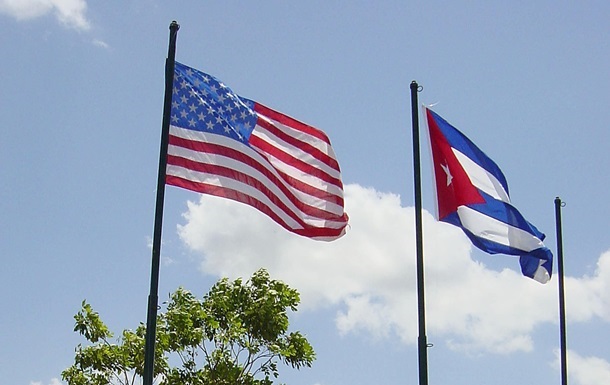 США відкривають посольство на Кубі