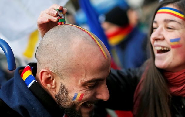 Молдавия - следующая пороховая бочка Европы?