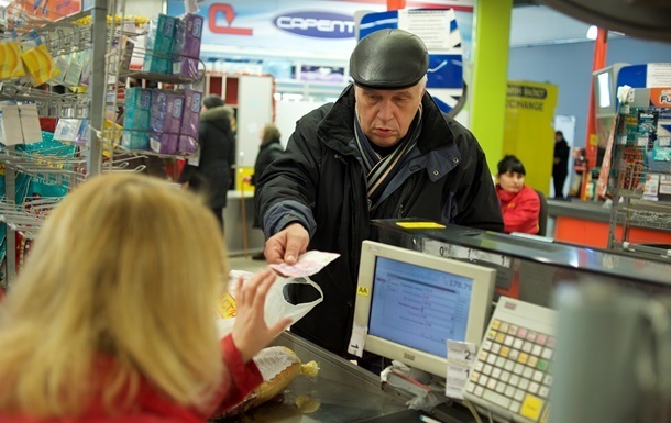 В Україні почали перевіряти торговельні мережі у зв язку зі зростанням цін
