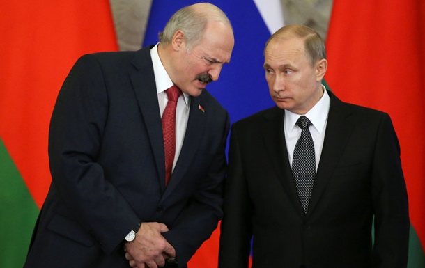Встреча Путина и Лукашенко: главный вопрос о кредитах остался за кадром?