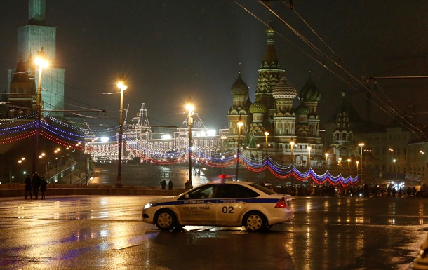 ФСБ Росії про вбивство Нємцова: підозрювані є завжди