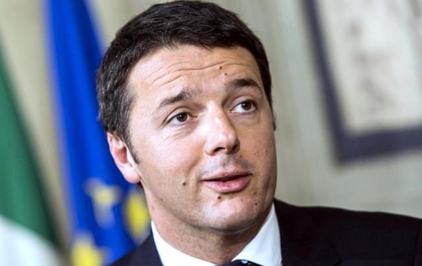 Без мира в Украине не будет мира и в Европе - премьер Италии