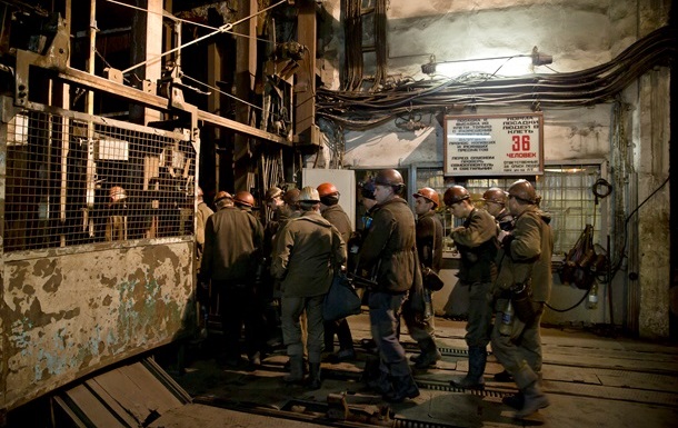 В шахте Засядько обнаружили тела еще 23 горняков - ДонОГА 