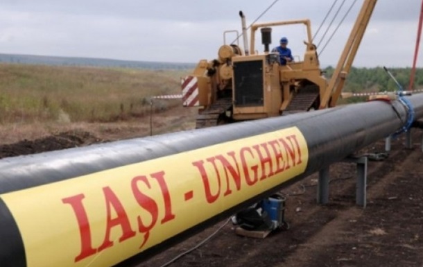 Газ из Румынии: в Молдавии надеются повысить энергобезопасность