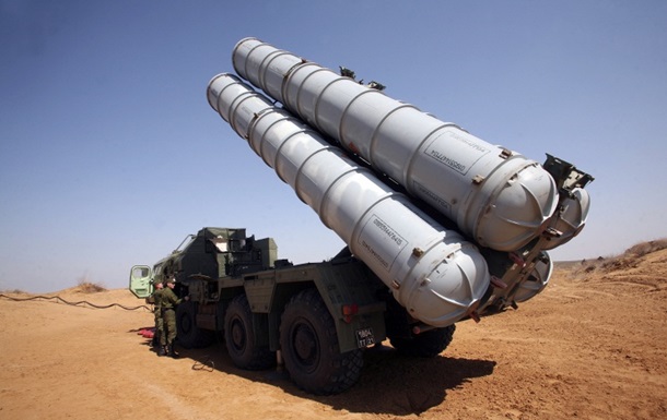 Росія взяла на озброєння ракети дальністю 400 км - ЗМІ