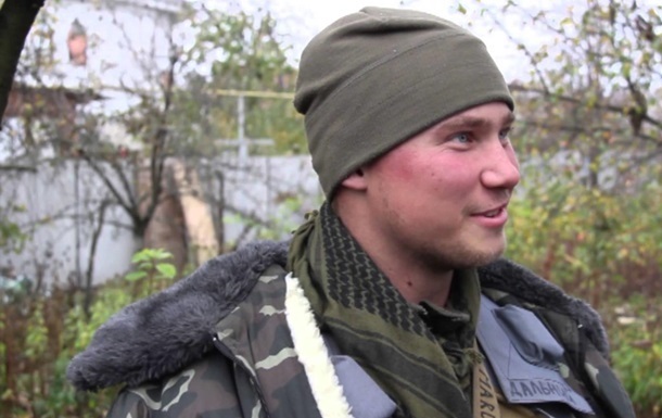  Киборг-офицер ФСБ  получил украинское гражданство