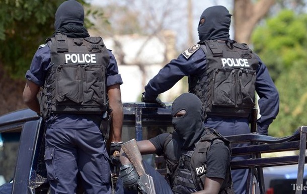 При взрыве в Мали погиб сотрудник службы безопасности ЕС 