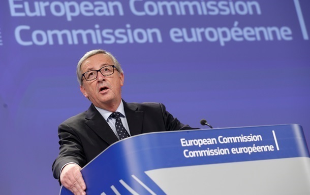 Глава Еврокомиссии призвал к созданию общеевропейской армии