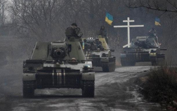 Штаб АТО відзначає дотримання режиму перемир я на Донбасі