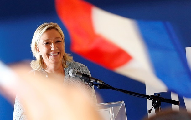 Премьер Франции опасается прихода Марин Ле Пен к власти