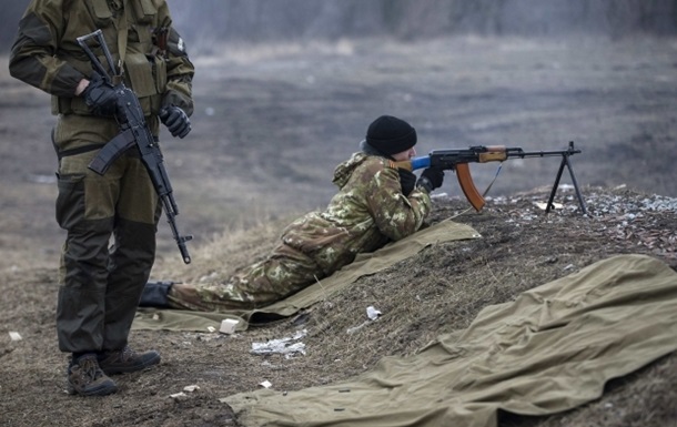 Доба в АТО: посилилися обстріли на Донецькому напрямку