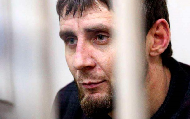 Экспертиза определила стрелявшего в Немцова - СМИ