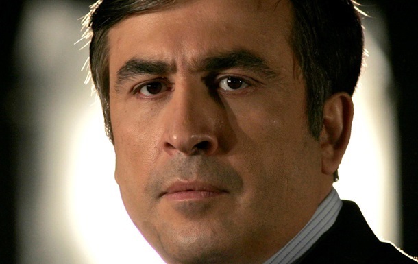Саакашвили рассказал о бюрократии и дороговизне в Украине