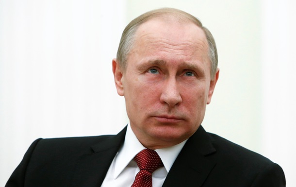 Путін: Росія була зобов язана приєднати Крим