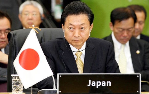 Экс-премьер Японии едет в Крым вопреки возражениям Токио