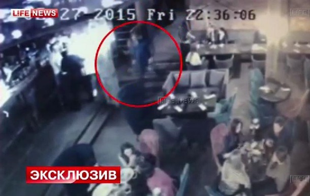 Убийство Немцова: СМИ показали видео, подтверждающее алиби обвиняемого