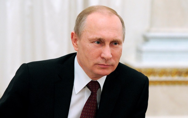 Путін через хворобу скасував візит до Казахстану - Reuters