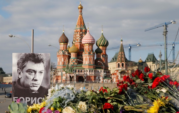 В Кремле отказались комментировать статью об убийцах Немцова