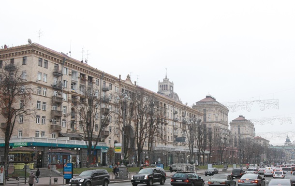 В Киеве готовы отключить отопление на месяц раньше