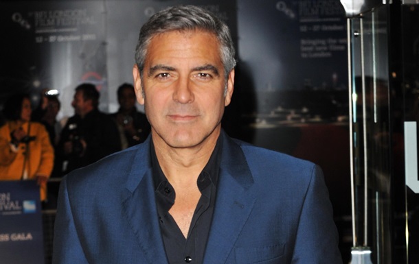Джордж Клуні заснував премію в пам ять про геноцид вірмен