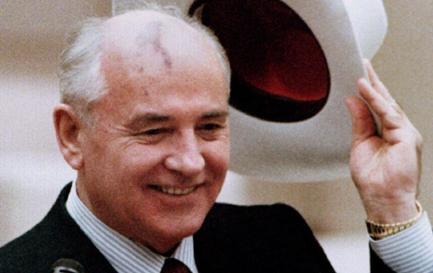 Первый и последний: как Горбачев стал президентом СССР