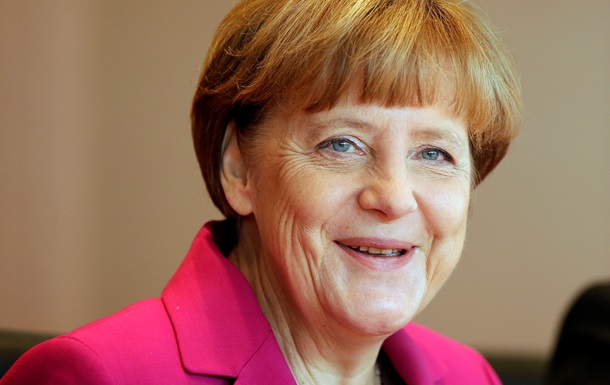 Меркель: Геополитические риски угрожают мировой экономике