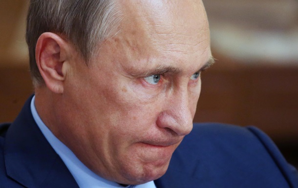 Путін: Росія запобігла в Криму конфлікту, подібному до того, що на Донбасі