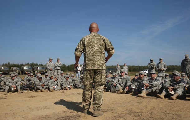 НАТО проведет в Польше учения быстрого реагирования из-за агрессии РФ 